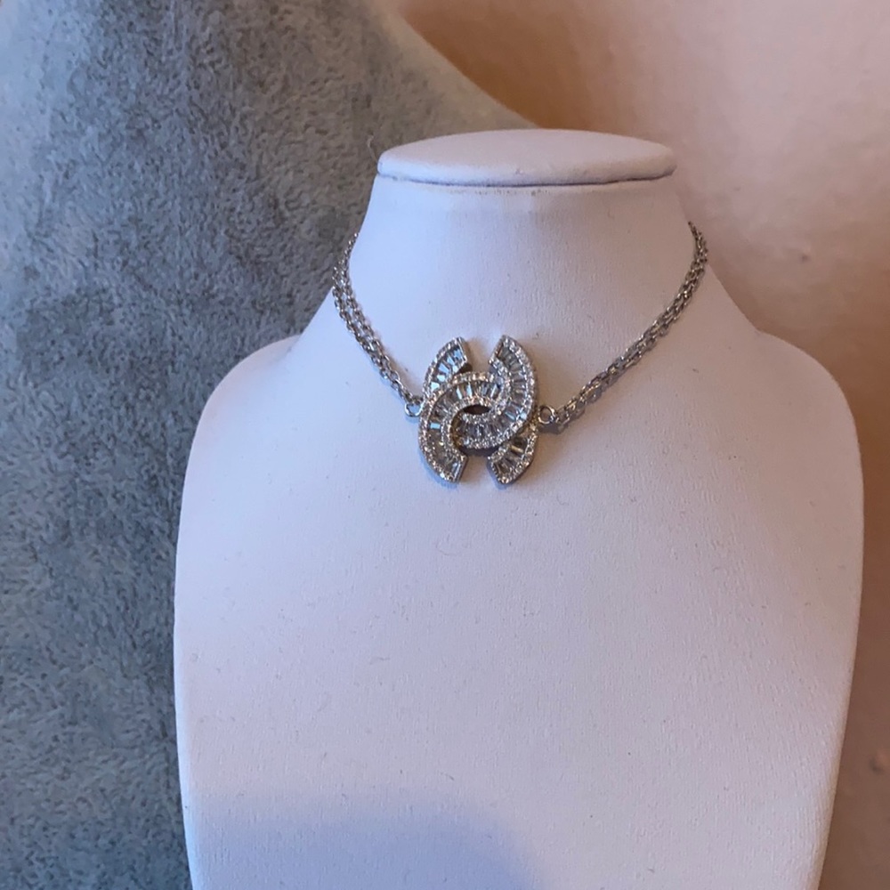 Sterling Silver Bracelet 925